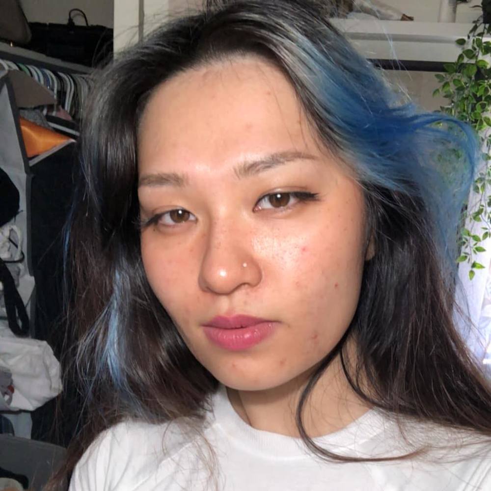 Meet your Posher, Jenny